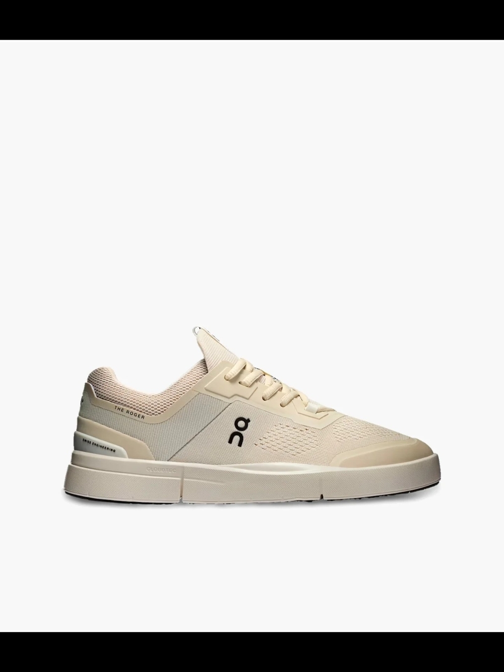 On Running Roger Spin 2